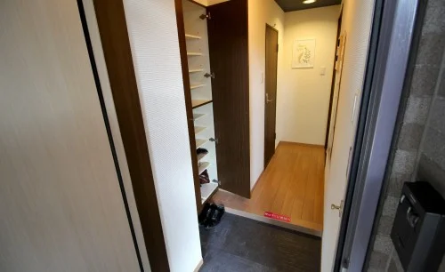 T-コモン錦糸町セカンド