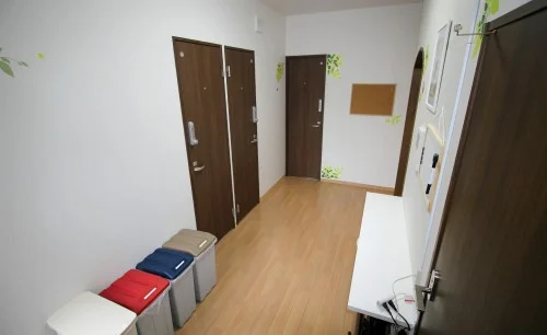 T-コモン錦糸町セカンド