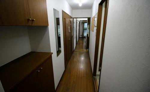 T-コモン成増セカンド