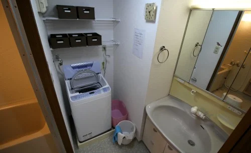 T-コモン成増セカンド