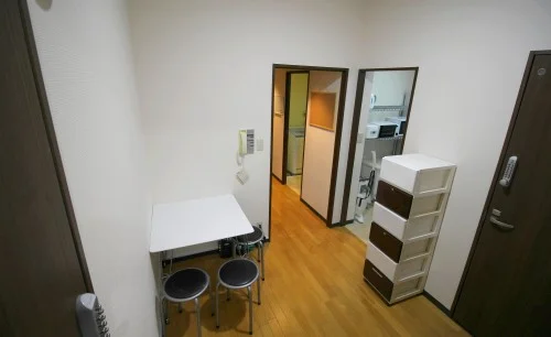 T-コモン錦糸町ファースト