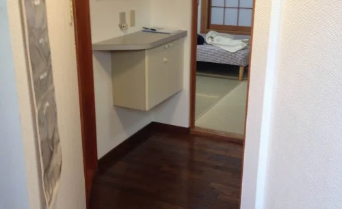 T-コモン方南町