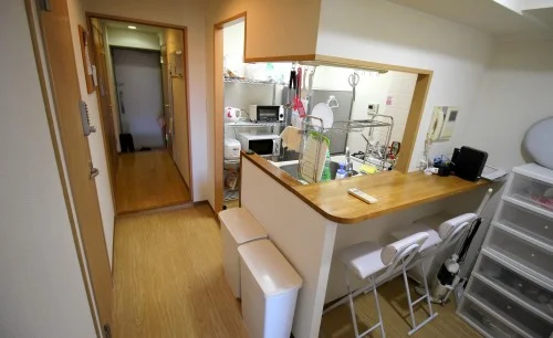 T-レオン千歳烏山