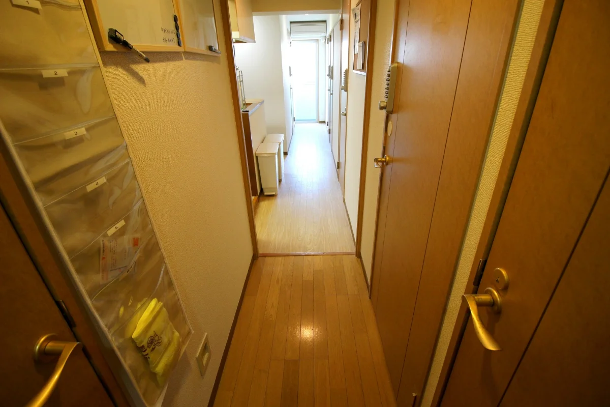 T-レオン千歳烏山