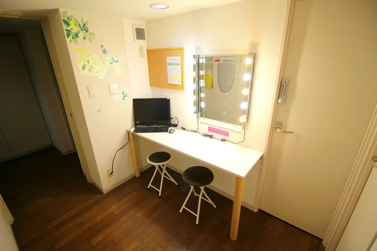 T-コモン成増ファースト