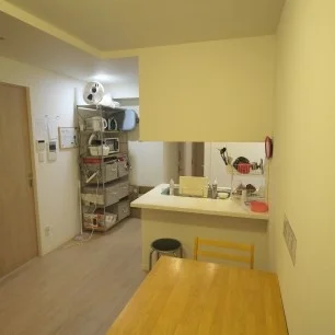 T-コモン西新宿