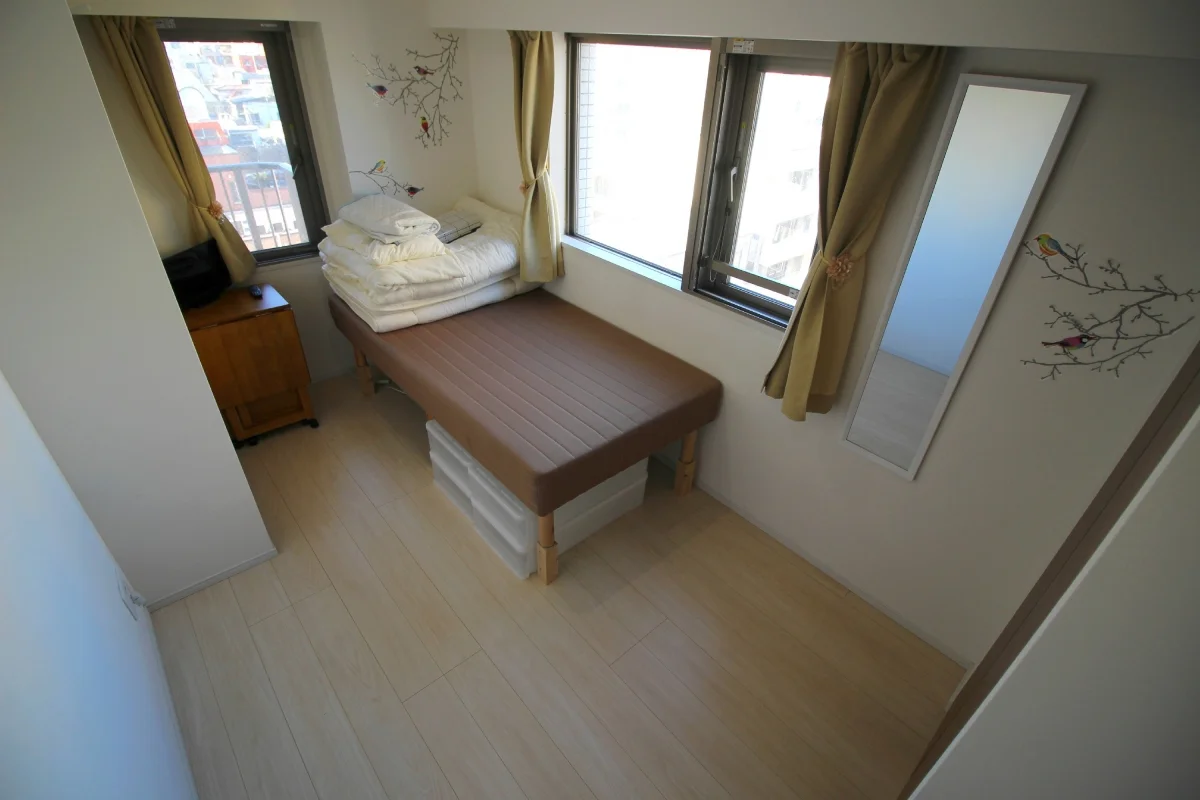 T-コモン三ノ輪ファースト