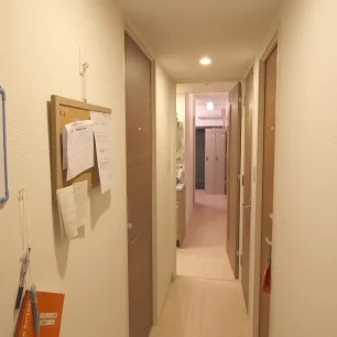 T-コモン三ノ輪ファースト