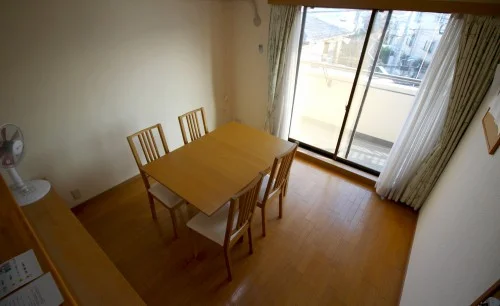 T-コモン練馬ファースト