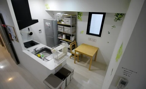 T-コモン浅草ファースト