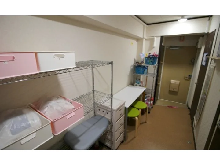 T-レオン新大久保