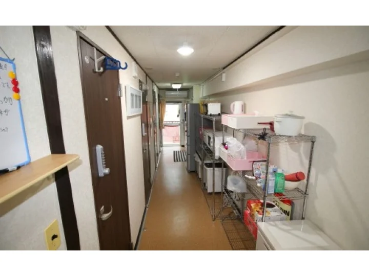 T-レオン新大久保