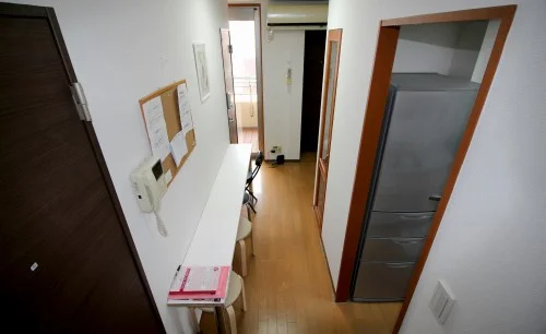T-コモン日暮里セカンド