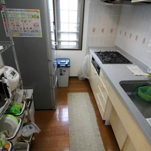 T-コモン日暮里ファースト