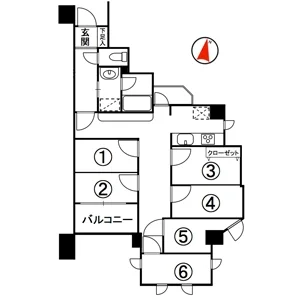 T-コモン日暮里ファースト