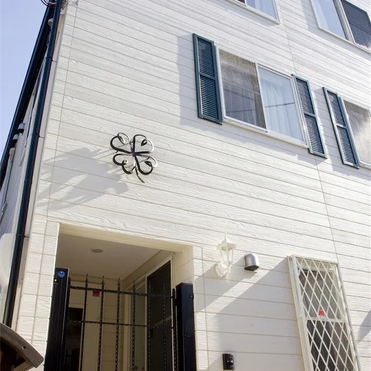 T-ウイットスタイル クローバー