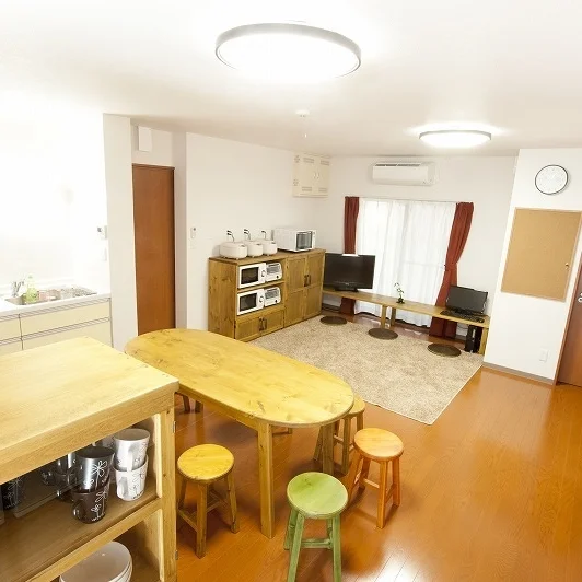 T-ウィットスタイル アプリコットテラス