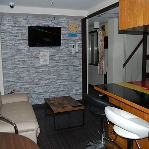 T-タイガーハウス赤坂