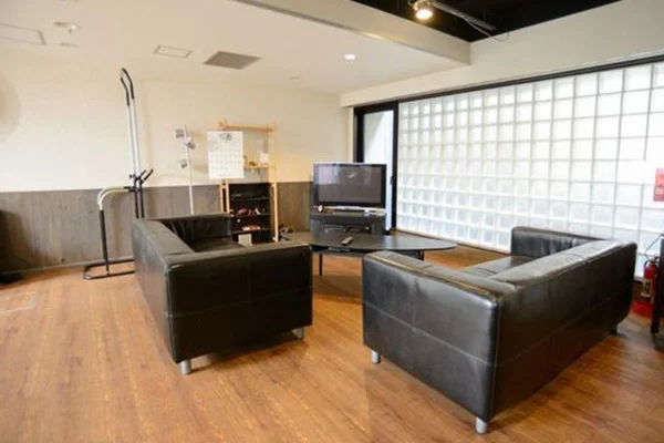 T-ミノラスシェア池上