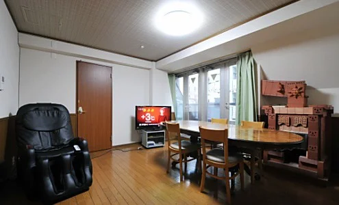 T-シェアハピ・松屋町