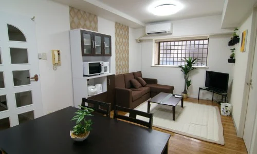 T-シェアハピ・茨木