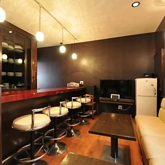 T-シェアハピ・長瀬