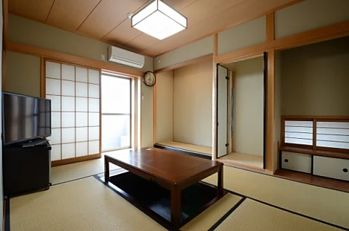 T-シェアハピ・神戸