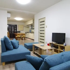 T-シェアハピ・堺Ⅱ