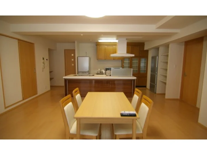 T-シェアハピ・西宮北口