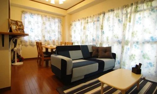 T-シェアハピ・平野