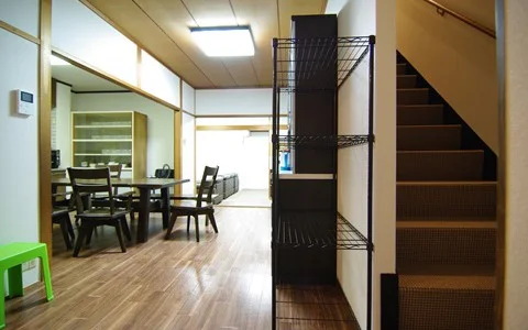 T-シェアハピ・野田