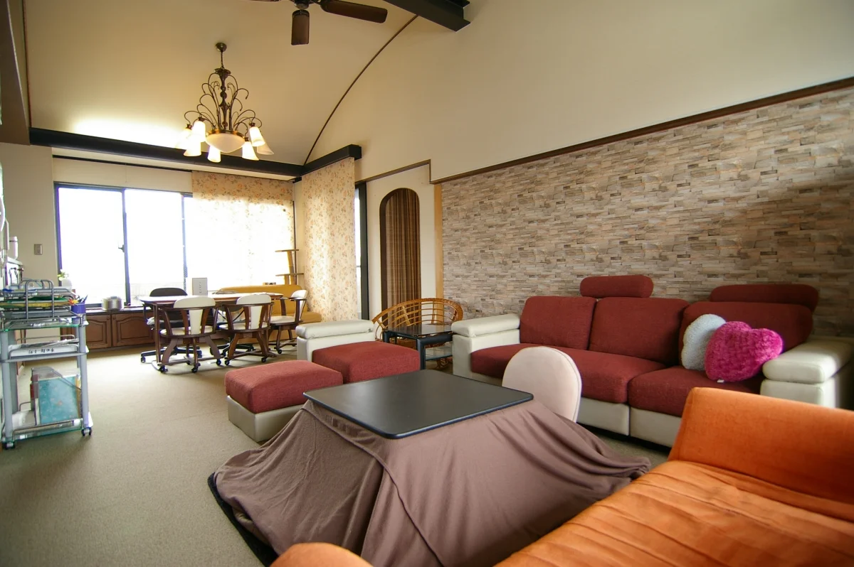 T-シェアハピ・天下茶屋