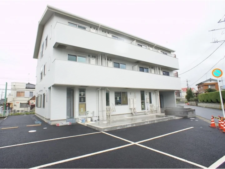 T-MOM‐HOUSE マムハウス(シングルマザー専用シェアハウス)