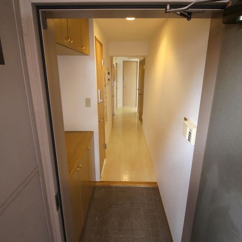 T-コモン鶯谷セカンド