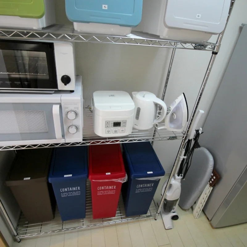 T-コモン鶯谷セカンド