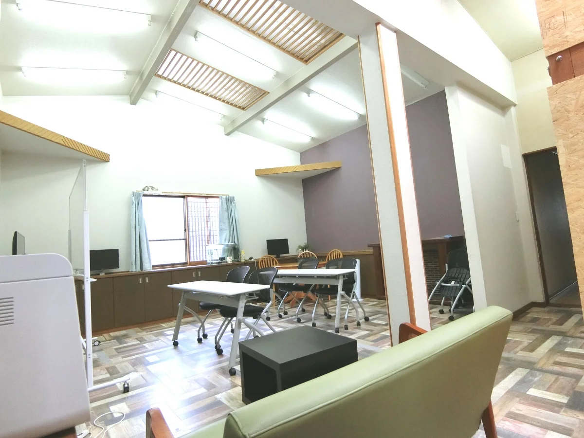 T-神楽坂クロススタジオ