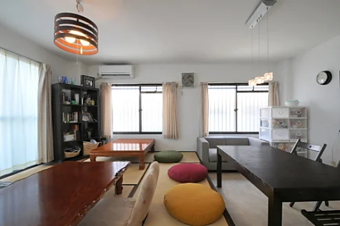 T-和心ハウス 千里丘