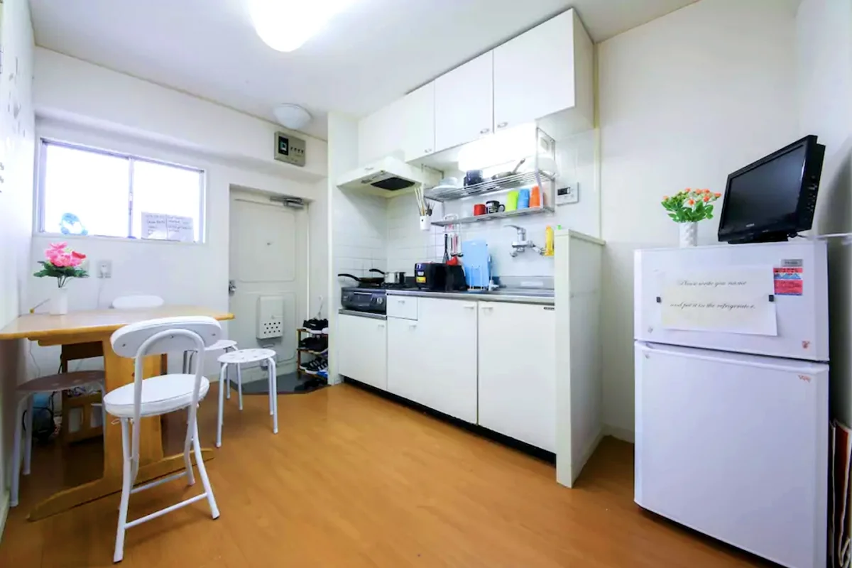 T-SAMURAI FLAG 新宿