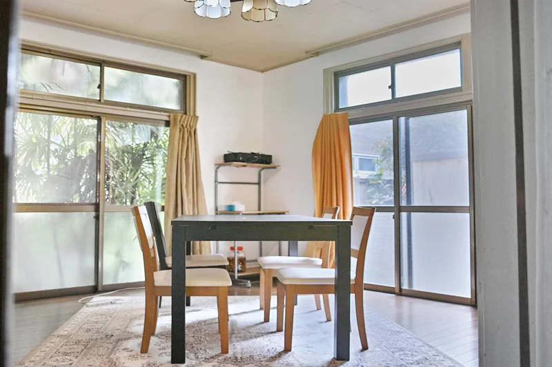 T-Tokyo International Share House 川崎