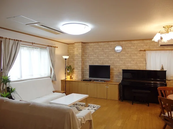 T-シェアハウスきくや 北加賀屋シェアハウス