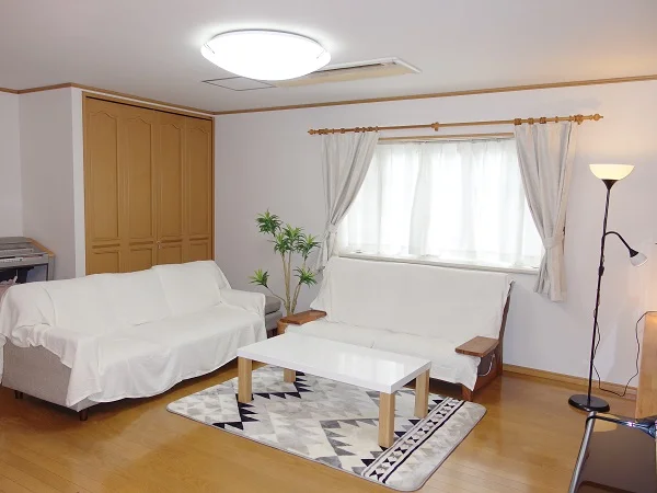T-シェアハウスきくや 北加賀屋シェアハウス