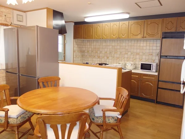 T-シェアハウスきくや 北加賀屋シェアハウス