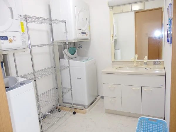 T-シェアハウスきくや 北加賀屋シェアハウス
