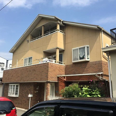 T-シェアハウスきくや 北加賀屋シェアハウス