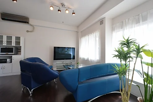 T-シェアハウスきくや 神戸上沢シェアハウス