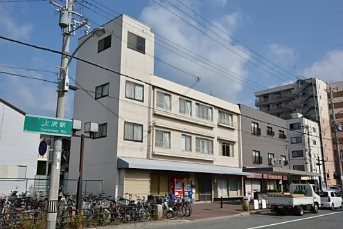 T-シェアハウスきくや 神戸上沢シェアハウス