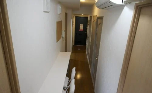 T-レオン田端セカンド