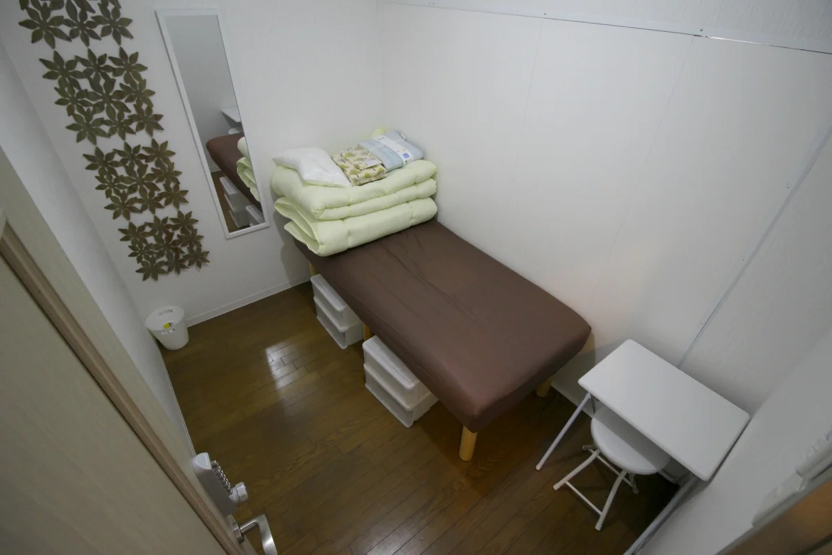 T-レオン田端セカンド