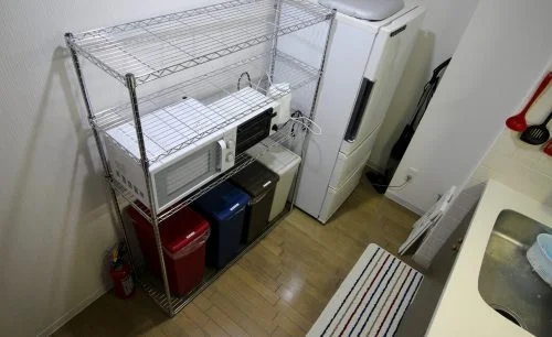 T-レオン田端セカンド