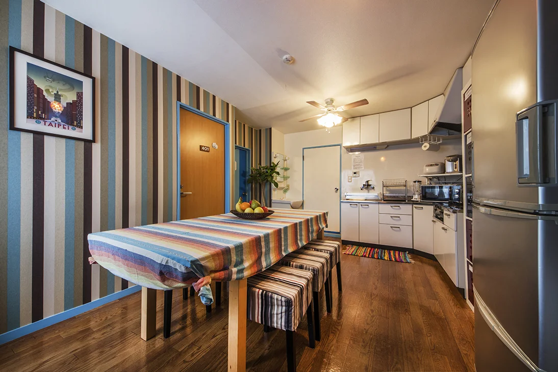 T-モダンリビング浅草I